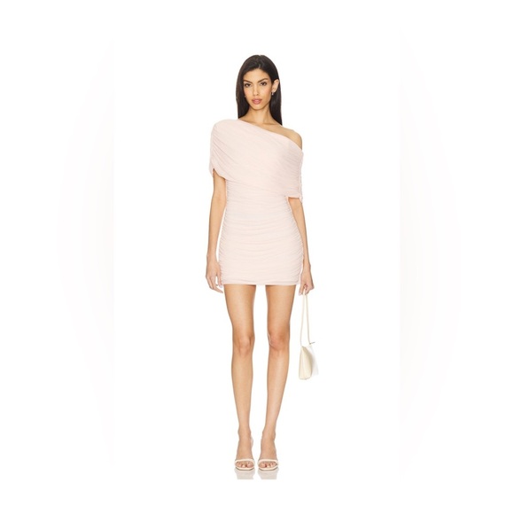 Lovers & Friends Bella Mini Dress - Picture 1 of 5